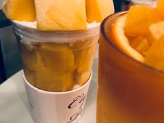 -Cafe de Paris(林荫路店)