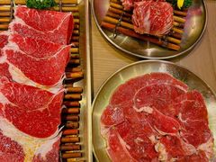 -西塔老太太泥炉烤肉(双井店)