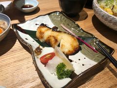 -初居食屋日式料理(万象城购物中心店)