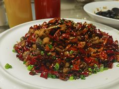 -味莊·青岛菜(云霄路店)