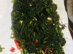 凉拌海草-潮汕砂锅粥(十八甫南路店)