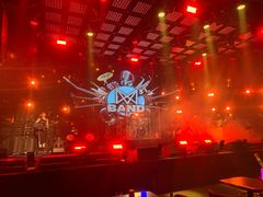 -MOSSO·Liveshow(M3香港广场店)