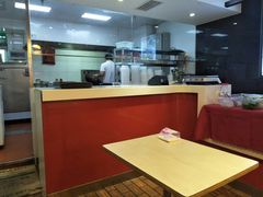 -清和园素食自助餐厅(义信堂美食城店)