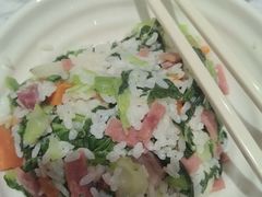 -鲜得来排骨年糕(即墨路店)