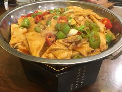 -孙府大院(步行街店)