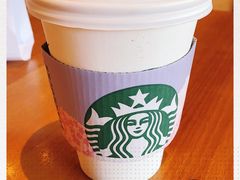 -星巴克(天津大悦城第二店)