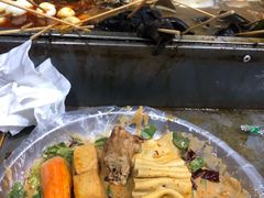 -大姐麻辣烫(莲宝中路店)