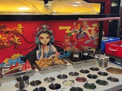 -活鱼馆(宜兴埠店)