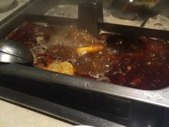 -海底捞火锅(璞丽中心店)
