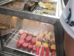 -明记牛杂(新马路分店)