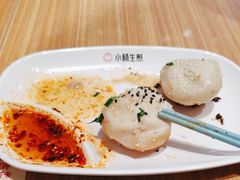 -小杨生煎(松江大学城店)