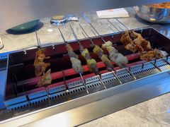 -多宾韩国料理(学衡路店)