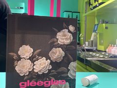 -gleeglee乐溢亦茶(合生汇店)