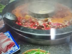 -陈眼镜火锅(总店)