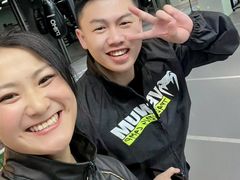 -花环泰拳·勒德斯拉泰拳馆(静安店)