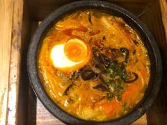 -一心创作料理屋(经开万达店)