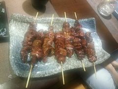 -晶吉·居酒屋·烧鸟·生鱼饭(中山区民主广场店)