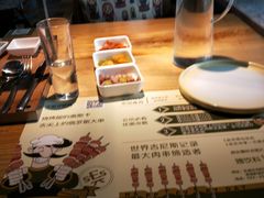 -通海俄式烧烤(下瓦房店)