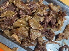 -清真-戏楼王记牛肉面