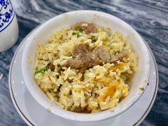 -红星光发煲仔饭(大石街店)