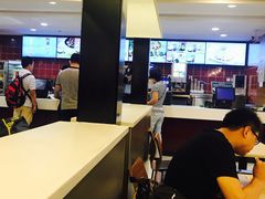 优质肉夹馍-魏家凉皮(北京南站店)