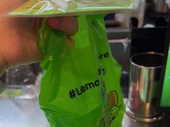 -柠季·手打柠檬茶(静安大悦城北座B1店 )