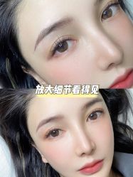 -臣丽纹眉品牌连锁