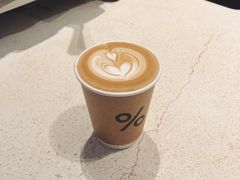 -% Arabica(京都东山店)