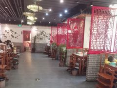 -五悦北平四季涮肉·烧烤(老商埠店)