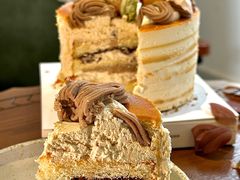 -超港·蛋糕面包(包河万达店)