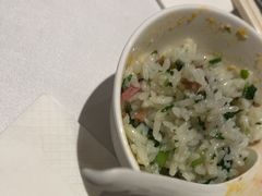 老吉士菜炒饭-老吉士(环贸iapm店)