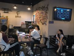 -Mr.Fox狐狸先生超级密室(南山店)