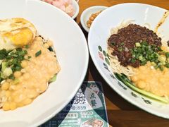 -兵哥豌豆面(壹方城店)