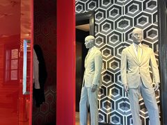-SUITSUPPLY(安福路店)