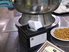 -碳火鱼羊坊(重庆总店)