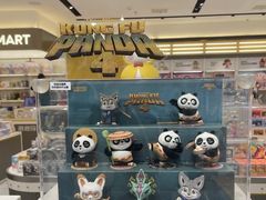 -泡泡玛特POPMART(万达店)