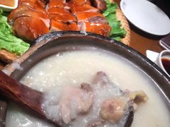 -南拳十三姨·潮汕砂锅粥(世纪金源店)