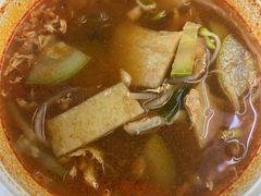 -火炉情韩国料理店(古田路店)