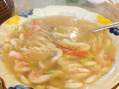 -崖口红树林海鲜餐厅