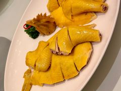 -利苑酒家(宜安广场店)