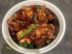 -食通天·寰宇集(杭州万象城店)