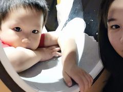 -烟台海昌鲸鲨海洋公园