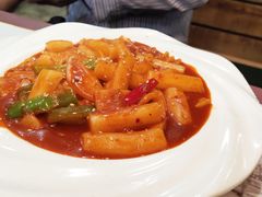 -松林阁烤肉(延大店)