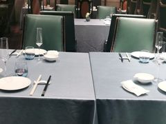 大堂-南堂館川菜文化餐厅(天府店)