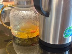 -隐食私房菜(渡口·光荣院南门·老街店)