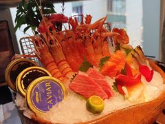 -花潮料理艺食馆(SM新生活广场店)