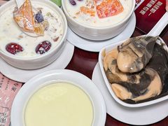 -南信牛奶甜品专家