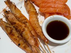 -东方红海鲜百汇(国际大厦店)