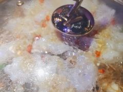 -绿茶餐厅(西湖银泰百货店)