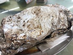 -红月湾海鲜饭店•沙滩海景(双月湾店)